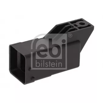 Appareil de commande, temps de préchauffage FEBI BILSTEIN