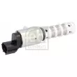 Valve de commande, réglage d'arbres à came FEBI BILSTEIN 184253 - Visuel 2