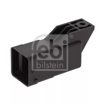 Appareil de commande, temps de préchauffage FEBI BILSTEIN 184296
