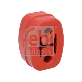 Bandes de caoutchouc, échappement FEBI BILSTEIN 184317