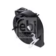 Ressort tournant, Airbag FEBI BILSTEIN 184331 - Visuel 1