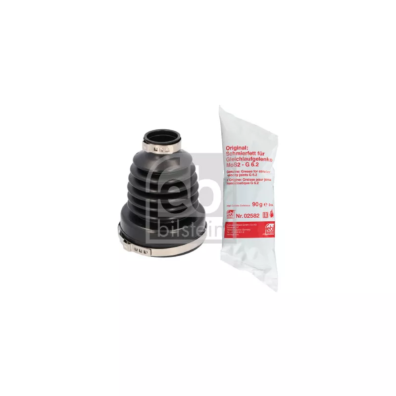 Soufflets de cardan avant FEBI BILSTEIN 184418