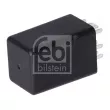 Appareil de commande, temps de préchauffage FEBI BILSTEIN 184477 - Visuel 2