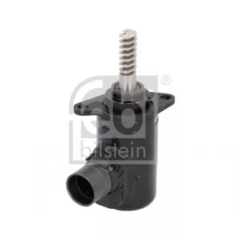 Valve de commande, réglage d'arbres à came FEBI BILSTEIN 184481