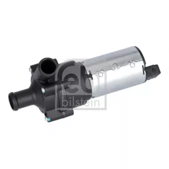 Pompe à eau auxiliaire (circuit d'eau de refroidiss) FEBI BILSTEIN 184490