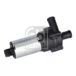 Pompe à eau auxiliaire (circuit d'eau de refroidiss) FEBI BILSTEIN 184490 - Visuel 2