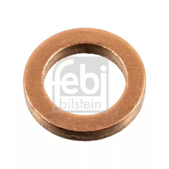 Joint, sortie d'huile (compresseur) FEBI BILSTEIN 184494