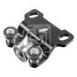 Guidage à galets, porte coulissante FEBI BILSTEIN 184511 - Visuel 1