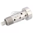 Valve de commande, réglage d'arbres à came FEBI BILSTEIN 184515 - Visuel 2