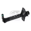 Gicleur d'eau de nettoyage, nettoyage des phares FEBI BILSTEIN 184520 - Visuel 1