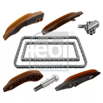 Kit de distribution par chaîne FEBI BILSTEIN 184523