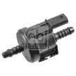 Soupape de ventilation, réservoir de carburant FEBI BILSTEIN 184542 - Visuel 1