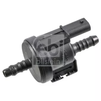 Soupape de ventilation, réservoir de carburant FEBI BILSTEIN