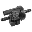 Soupape de ventilation, réservoir de carburant FEBI BILSTEIN 184542 - Visuel 2
