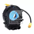 Ressort tournant, Airbag FEBI BILSTEIN 184545 - Visuel 1