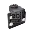 Suspension, radiateur FEBI BILSTEIN 184596 - Visuel 2