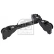 Support, compresseur FEBI BILSTEIN 184598 - Visuel 1