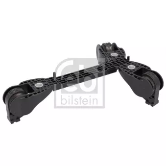 Support, compresseur FEBI BILSTEIN 184599