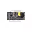 Ressort tournant, Airbag FEBI BILSTEIN 184628 - Visuel 3