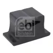 Butée élastique, suspension arrière droit FEBI BILSTEIN 184646 - Visuel 1