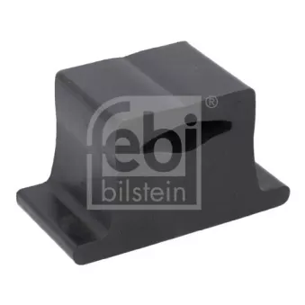 Butée élastique, suspension arrière droit FEBI BILSTEIN 184646