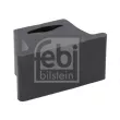 Butée élastique, suspension arrière droit FEBI BILSTEIN 184646 - Visuel 2