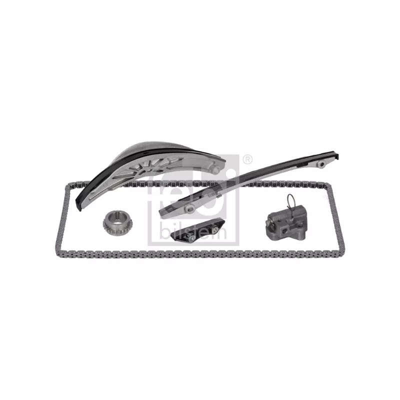 Kit de distribution par chaîne FEBI BILSTEIN 184652