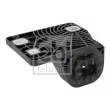 Suspension, radiateur FEBI BILSTEIN 184724 - Visuel 2