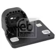 Suspension, radiateur FEBI BILSTEIN 184725 - Visuel 1