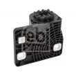 Suspension, radiateur FEBI BILSTEIN 184725 - Visuel 2