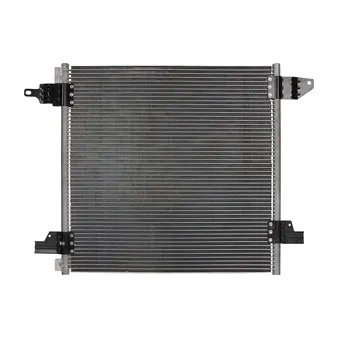 Condenseur, climatisation DELPHI TSP0225326