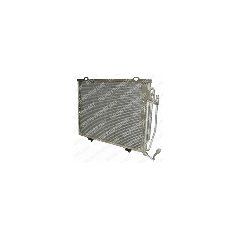 Condenseur, climatisation DELPHI TSP0225327