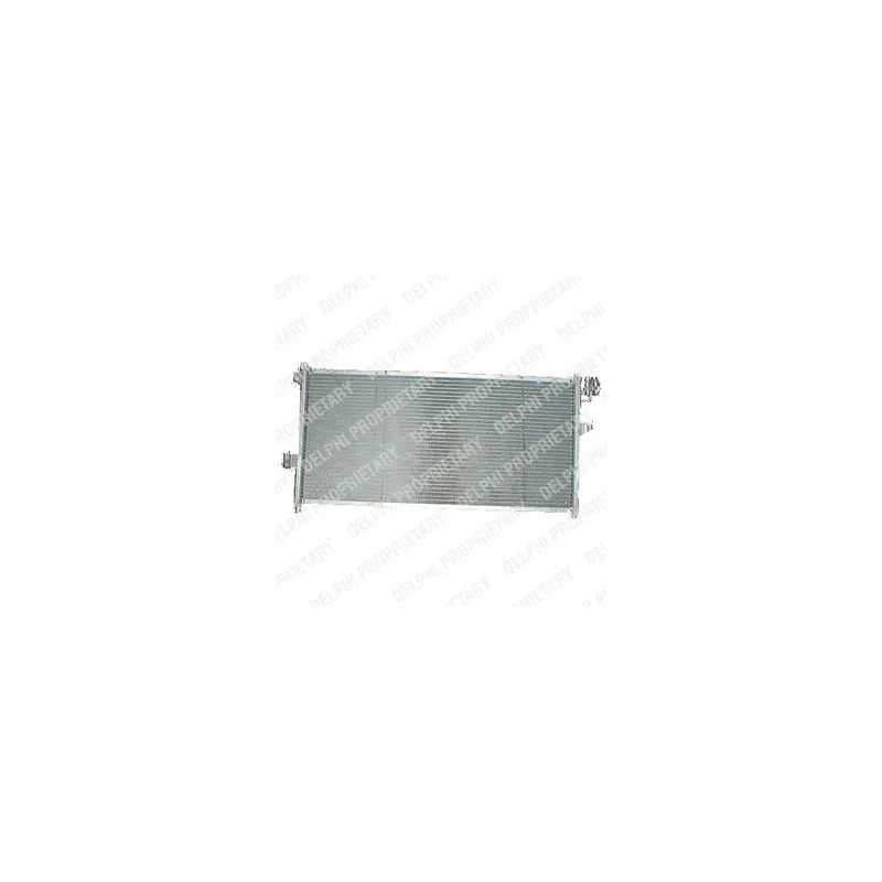 Condenseur, climatisation DELPHI TSP0225343