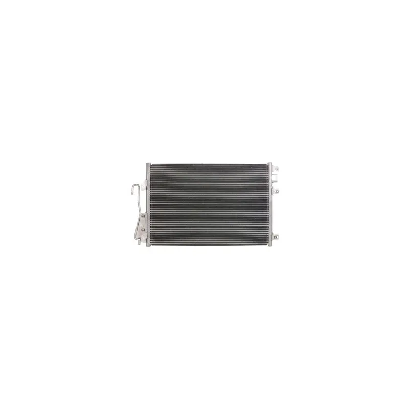 Condenseur, climatisation DELPHI TSP0225360