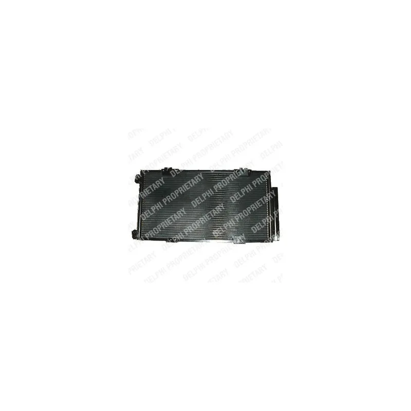 Condenseur, climatisation DELPHI TSP0225384