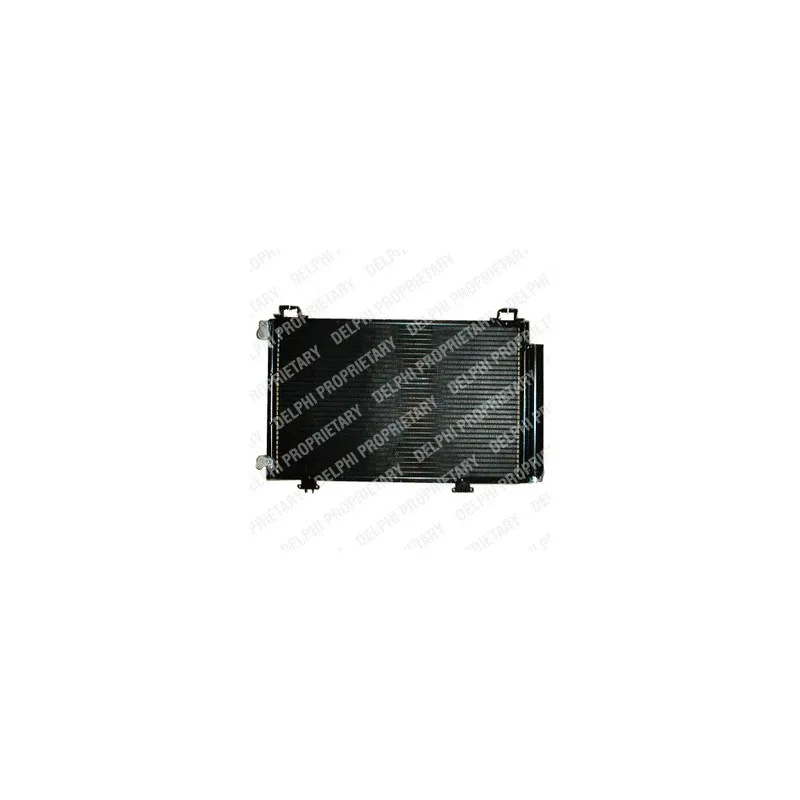 Condenseur, climatisation DELPHI TSP0225390