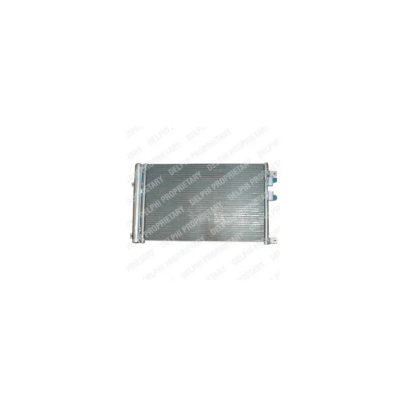 Condenseur, climatisation DELPHI TSP0225405