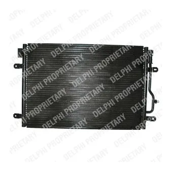 Condenseur, climatisation DELPHI TSP0225406