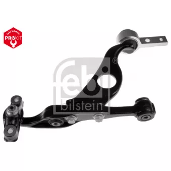 Triangle ou bras de suspension (train avant) FEBI BILSTEIN 48128