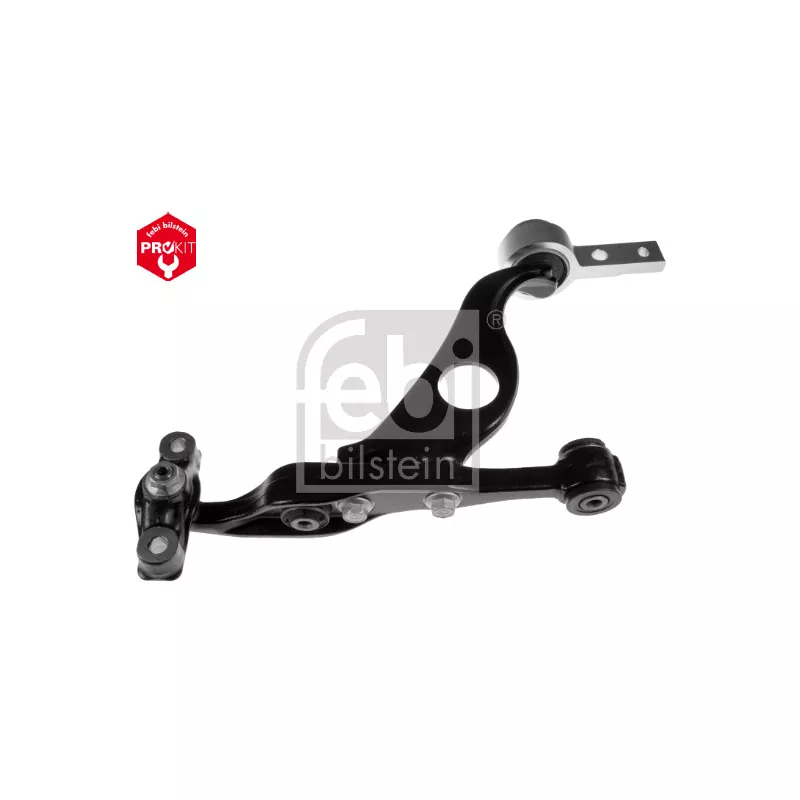 Triangle ou bras de suspension (train avant) FEBI BILSTEIN 48128