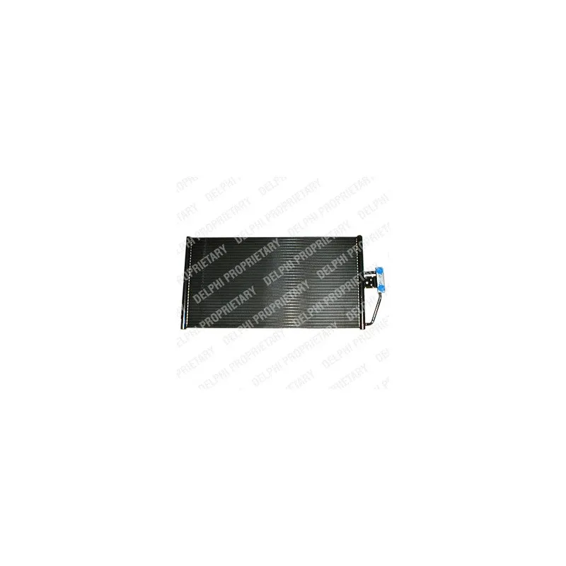 Condenseur, climatisation DELPHI TSP0225410