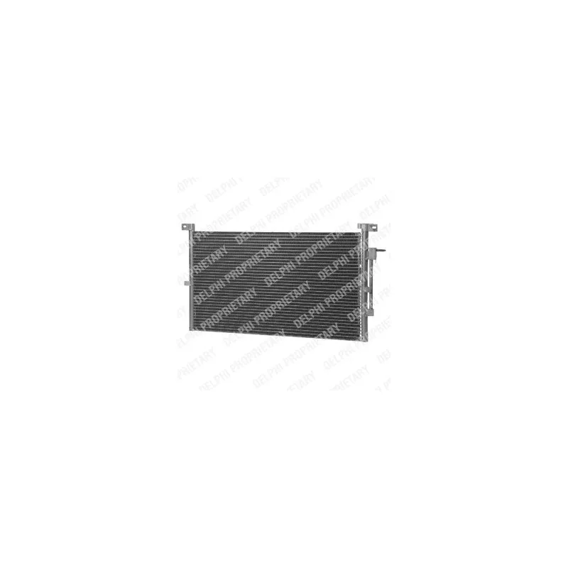 Condenseur, climatisation DELPHI TSP0225419