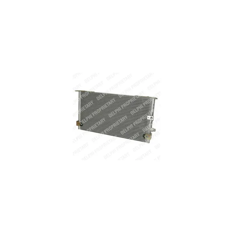 Condenseur, climatisation DELPHI TSP0225448