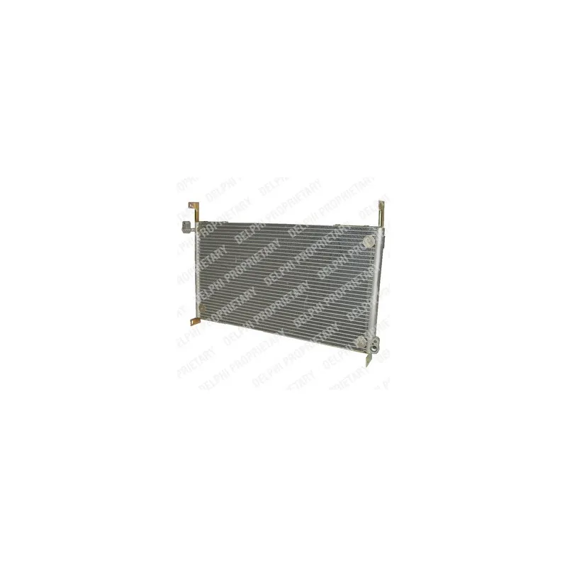 Condenseur, climatisation DELPHI TSP0225457