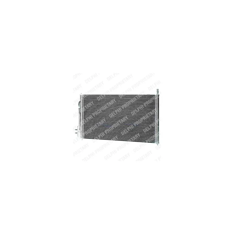 Condenseur, climatisation DELPHI TSP0225460