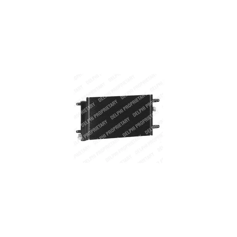Condenseur, climatisation DELPHI TSP0225461
