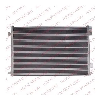 Condenseur, climatisation DELPHI TSP0225464