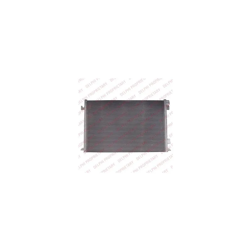 Condenseur, climatisation DELPHI TSP0225464