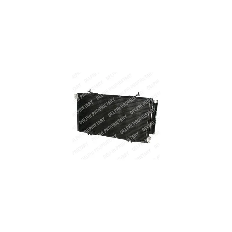 Condenseur, climatisation DELPHI TSP0225467