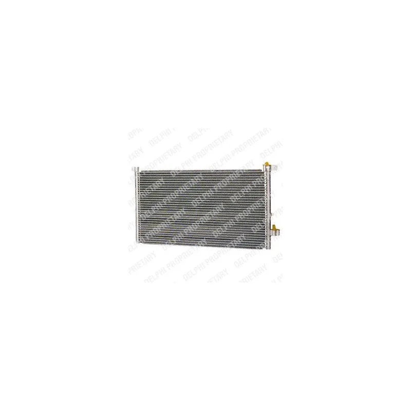 Condenseur, climatisation DELPHI TSP0225473